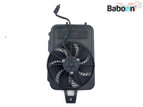 Cooling fan ktm 1190 - fan, +