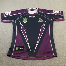 Melbourne Storm NRL Mens Rugby