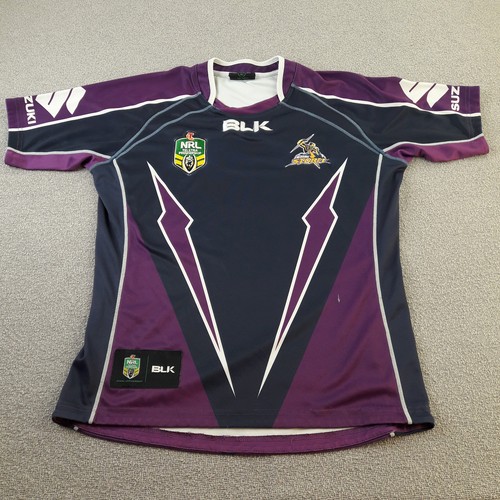 Melbourne storm nrl mens rugby - melbourne,