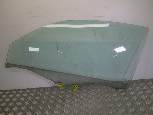 Nissan micra door window - nissan, s