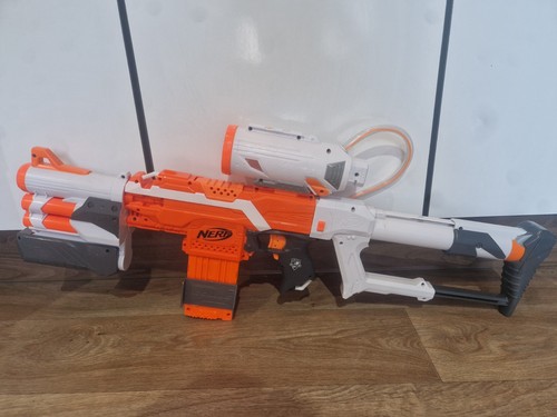 Nerf elite modulus regulator - nerf,
