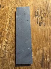 Water Of Ayr Sharpening Stone / Razor Hone / Oilstone