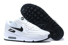 Nike Air Max 90 Men's Low Top Trainers Shoes Sports Running Sneakers