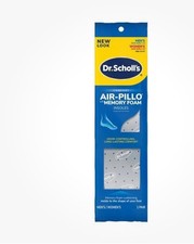 Dr. Scholl's Air-Pillo With