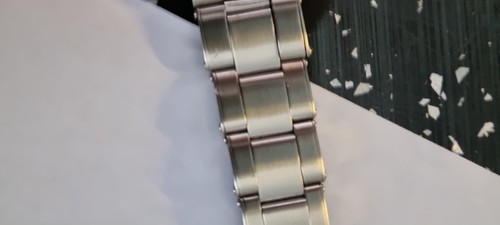 Rolex 6635 17mm - , stretch