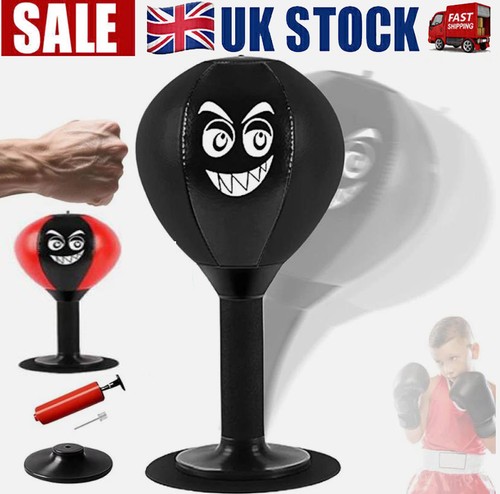 Desktop punching bag speed - desktop,