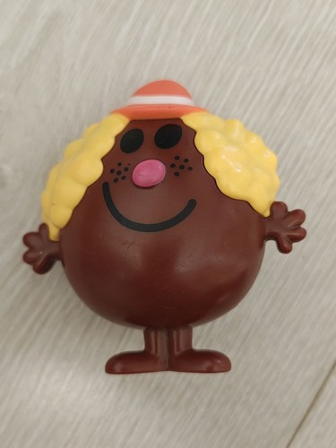 Men little miss - mr,