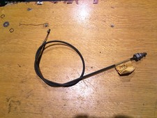NOS 1960'S YAMAHA YDS2 DS2 CLUTCH CONTROL CABLE 152-26335-00
