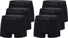 The Essentials Wardrobe Mens