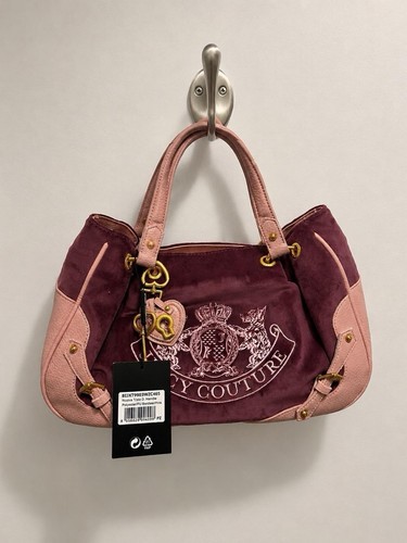Juicy couture viva tote - couture,