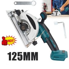 Cordless Circular Saw Brushles