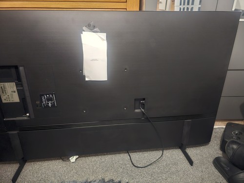 Samsung cu7100 ue50cu7100kxxu - cu7100,