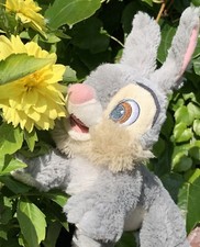 DISNEY RABBIT Thumper The