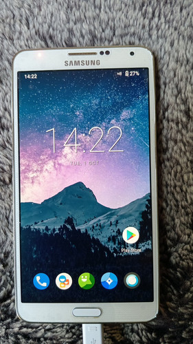 Samsung galaxy note - , 3