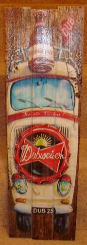 Distressed wooden pictures - distressed,