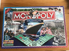 Monopoly Southampton New