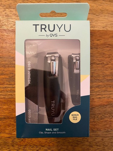 Truyu beauty 3pce - truyu,