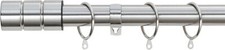 Metal Extendable Curtain Pole