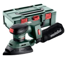 Metabo SM 18 LTX BL 18v