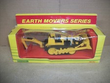 Jaco Toys-  Diecast Earth