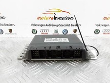 PORSCHE 911 2009 997 ECU