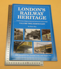 London's Railway Heritage