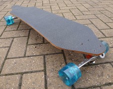 Longboard 33.75 x 8.75"