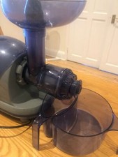 L’Equip Visor Juicer