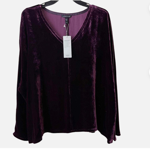 Nwt 278 eileen fisher sweet - fisher,