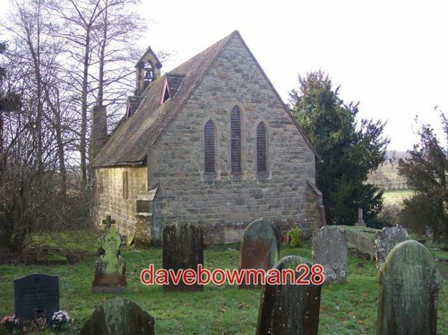 Photo poundsbridge chapel - , (1)