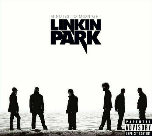 Linkin park minutes - park,