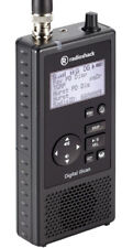 Radioshack Handheld Digital Trunking Radio Scanner