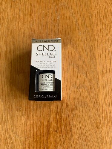 Brand new genuine - new, cnd