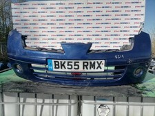 NISSAN MICRA 5DR MK3 K12 2005