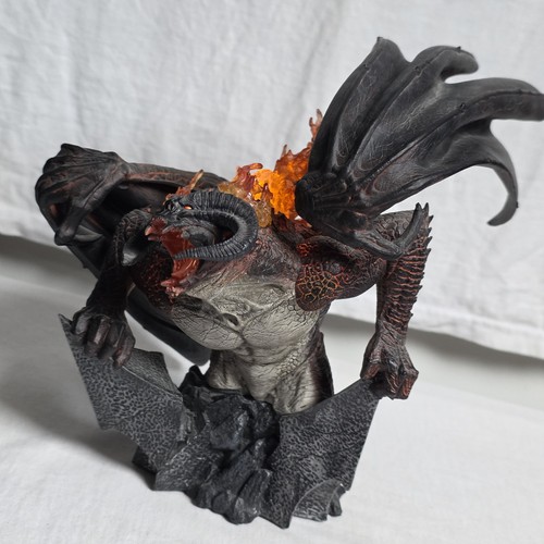 Balrog bust lord of - bust, the