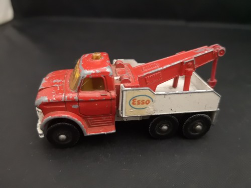 T699 matchbox lesney no71c - lesney,
