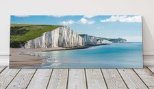 Seven Sisters white cliffs