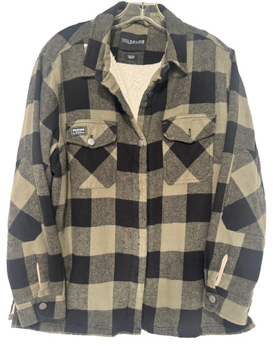 Wildfang the essential lined - the,