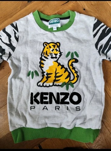 Kenzo exclusive edition kids - exclusive,