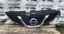 Nissan Qashqai-J11 Bumper