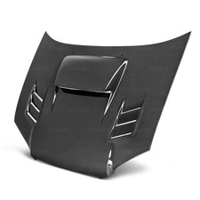 Seibon Carbon Fibre Bonnet -