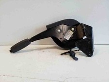 FIAT DUCATO Furgon 244 Parking