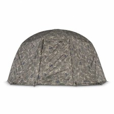 Nash Titan Hide Camo Pro XL