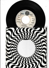 Black Sabbath-Paranoid 7"