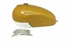 TRIUMPH T120 BONNEVILLE 3.5 GL