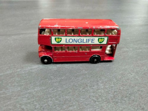 Matchbox series lesney - matchbox,