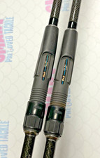 Century focal system - century, carp