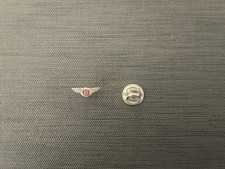 Bentley Lapel Pin Badge