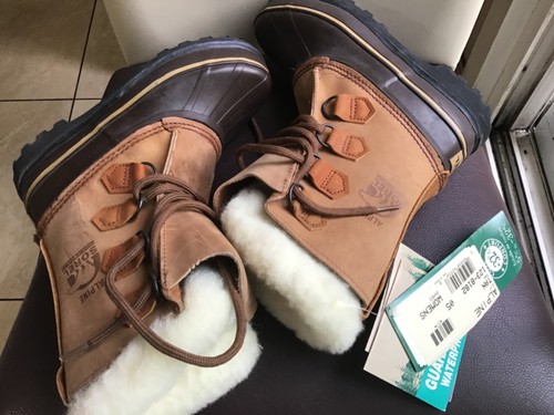 Sorel alpine women leather - alpine,