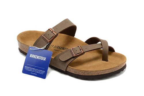 Birkenstock mayari casual - birkenstock,